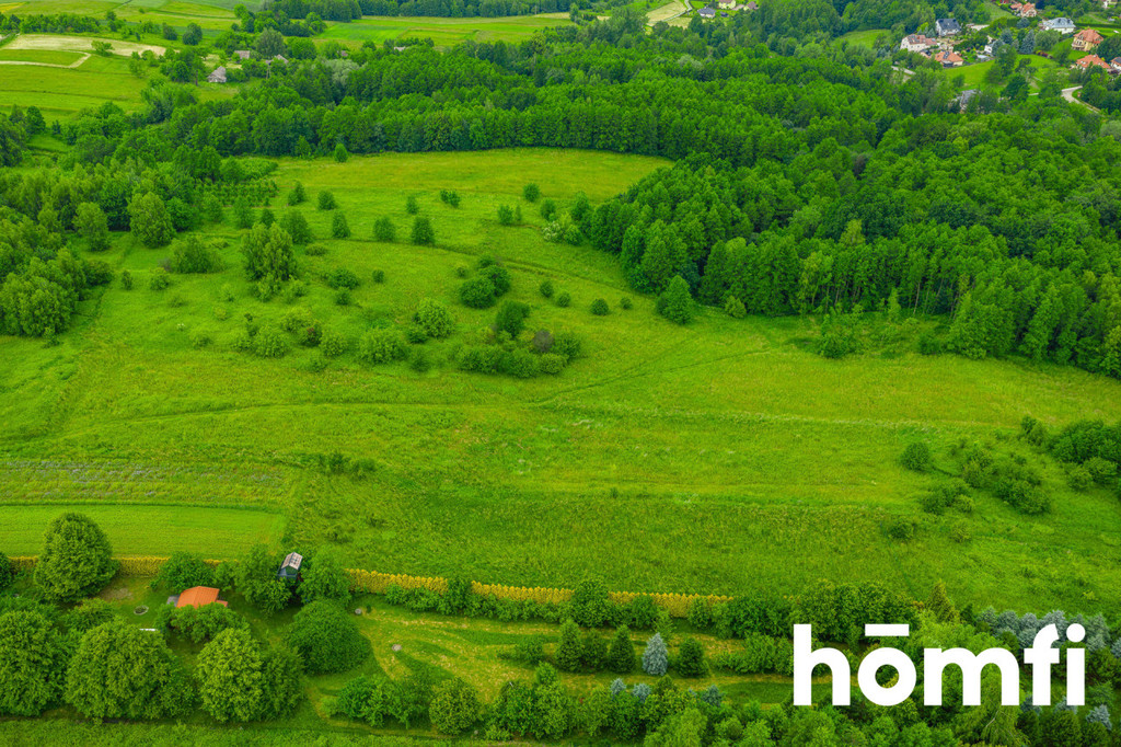 Działka budowlana 1575&nbsp;m², Rzeszów, Słocina, Jerzego Kukuczki - zdjęcie 8
