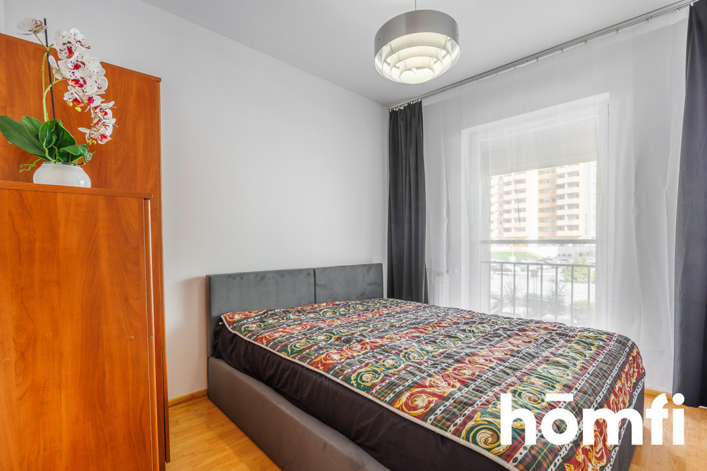 Mieszkanie 36 m², Rzeszów, Drabinianka, Eugeniusza Kwiatkowskiego - zdjęcie 8