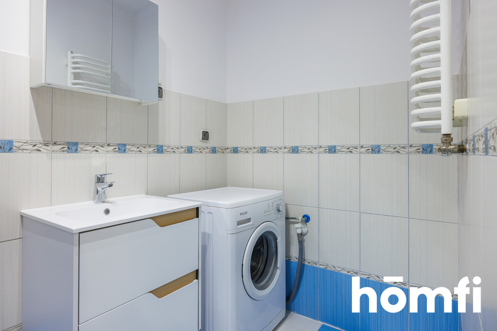Mieszkanie 36 m², Rzeszów, Drabinianka, Eugeniusza Kwiatkowskiego - zdjęcie 12