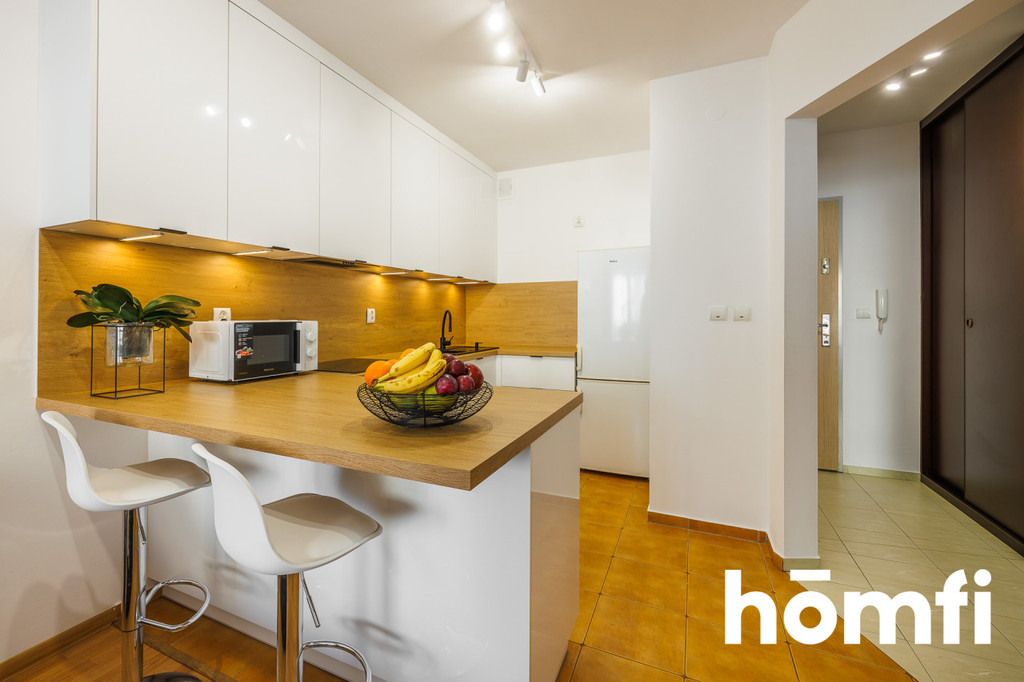 Mieszkanie 36 m², Rzeszów, Drabinianka, Eugeniusza Kwiatkowskiego - zdjęcie 5