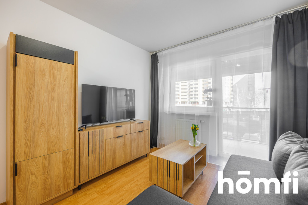 Mieszkanie 36 m², Rzeszów, Drabinianka, Eugeniusza Kwiatkowskiego - zdjęcie 2