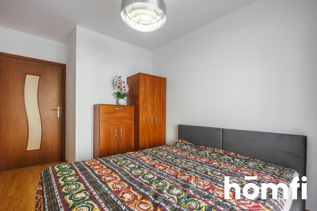 Mieszkanie 36 m², Rzeszów, Drabinianka, Eugeniusza Kwiatkowskiego - zdjęcie 7