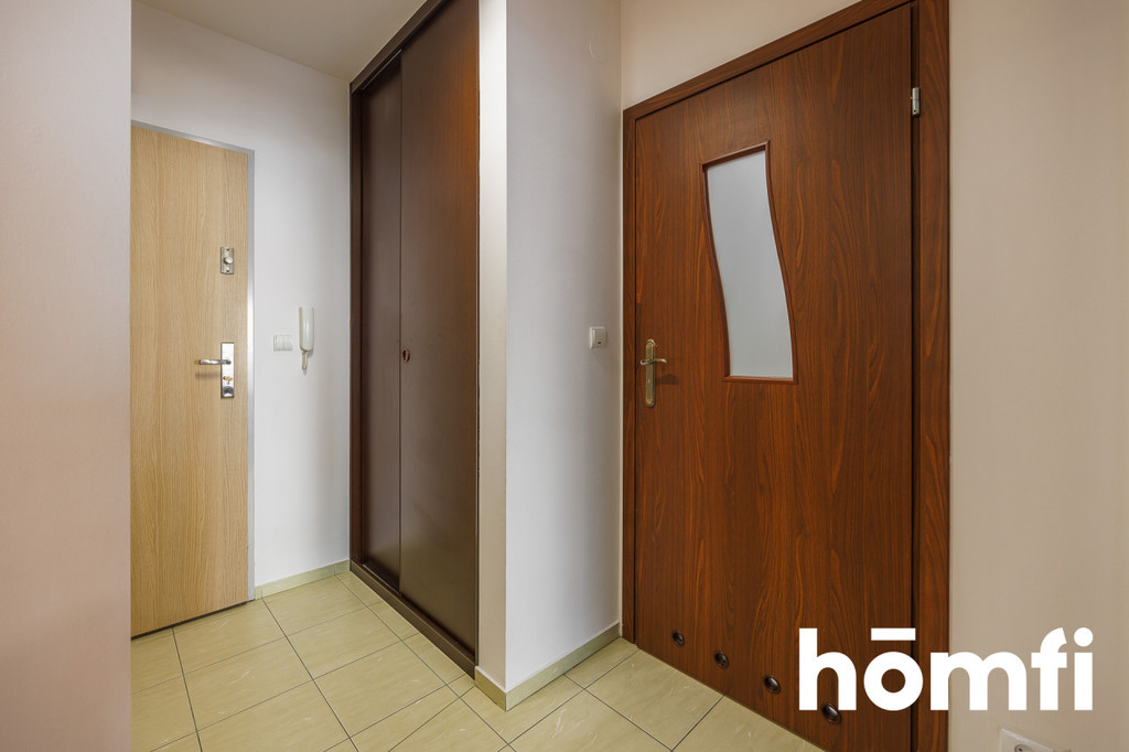 Mieszkanie 36 m², Rzeszów, Drabinianka, Eugeniusza Kwiatkowskiego - zdjęcie 15