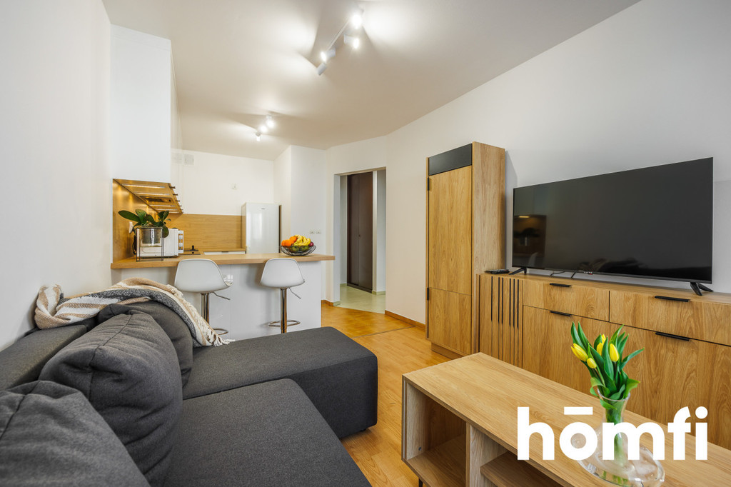 Mieszkanie 36 m², Rzeszów, Drabinianka, Eugeniusza Kwiatkowskiego - zdjęcie 3
