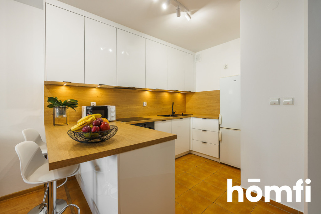 Mieszkanie 36 m², Rzeszów, Drabinianka, Eugeniusza Kwiatkowskiego - zdjęcie 14