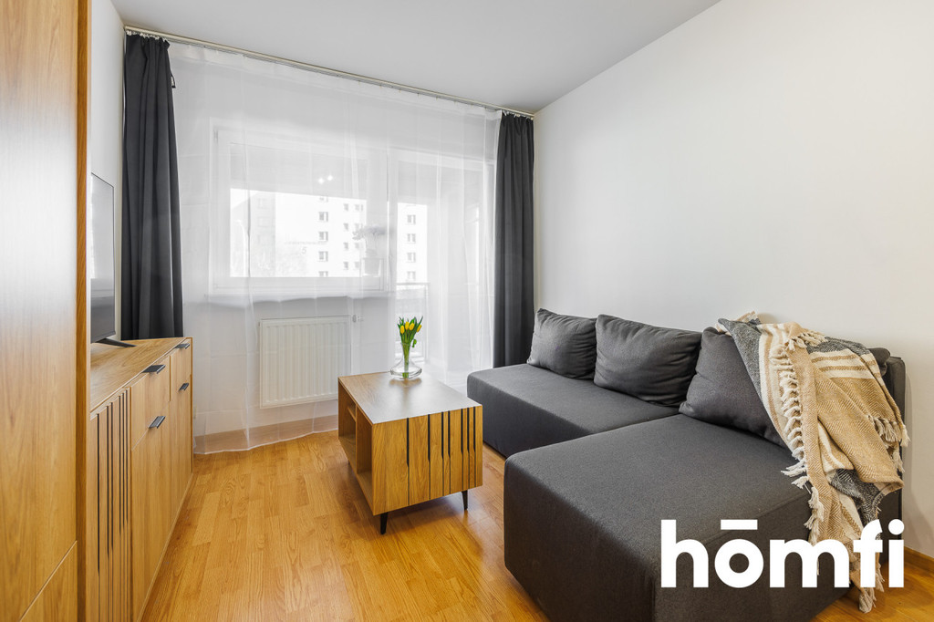 Mieszkanie 36 m², Rzeszów, Drabinianka, Eugeniusza Kwiatkowskiego - zdjęcie 13