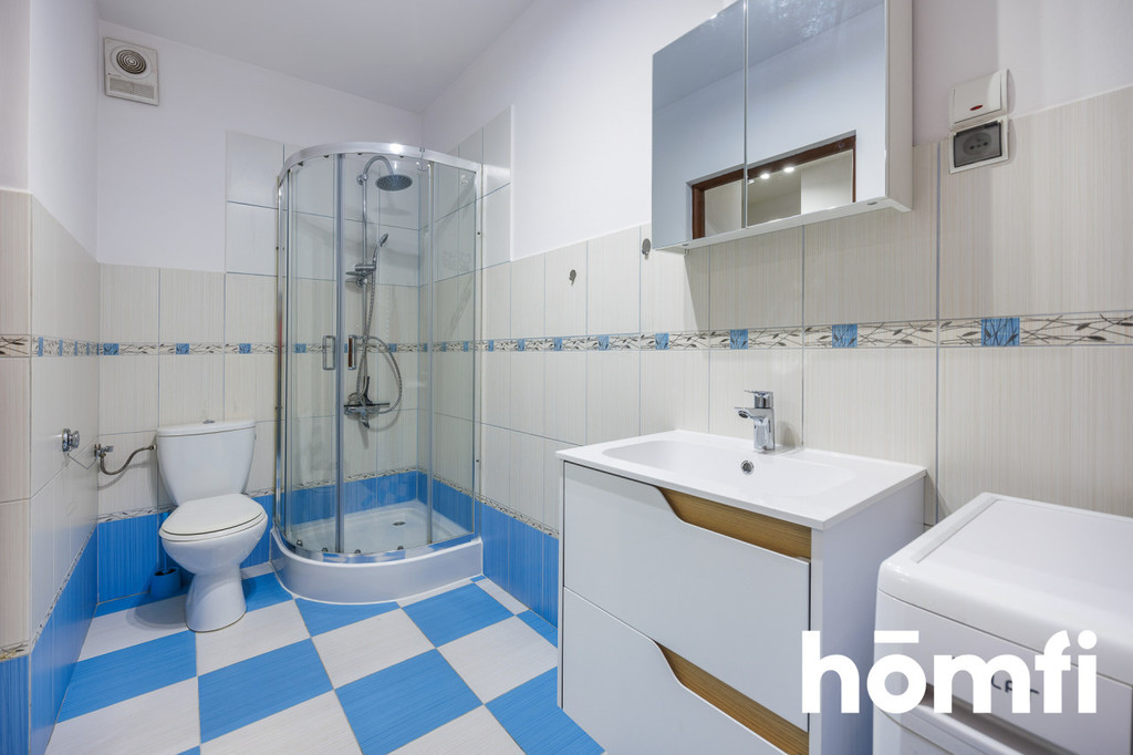 Mieszkanie 36 m², Rzeszów, Drabinianka, Eugeniusza Kwiatkowskiego - zdjęcie 9