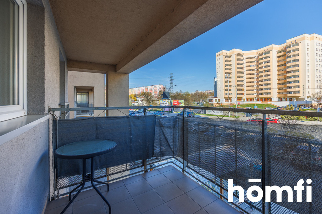 Mieszkanie 36 m², Rzeszów, Drabinianka, Eugeniusza Kwiatkowskiego - zdjęcie 10