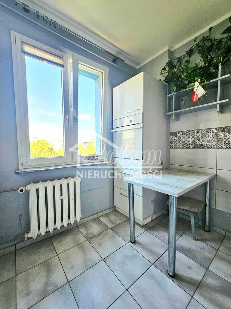 Mieszkanie 61,82&nbsp;m², Police, Kardynała Stefana Wyszyńskiego - zdjęcie 8