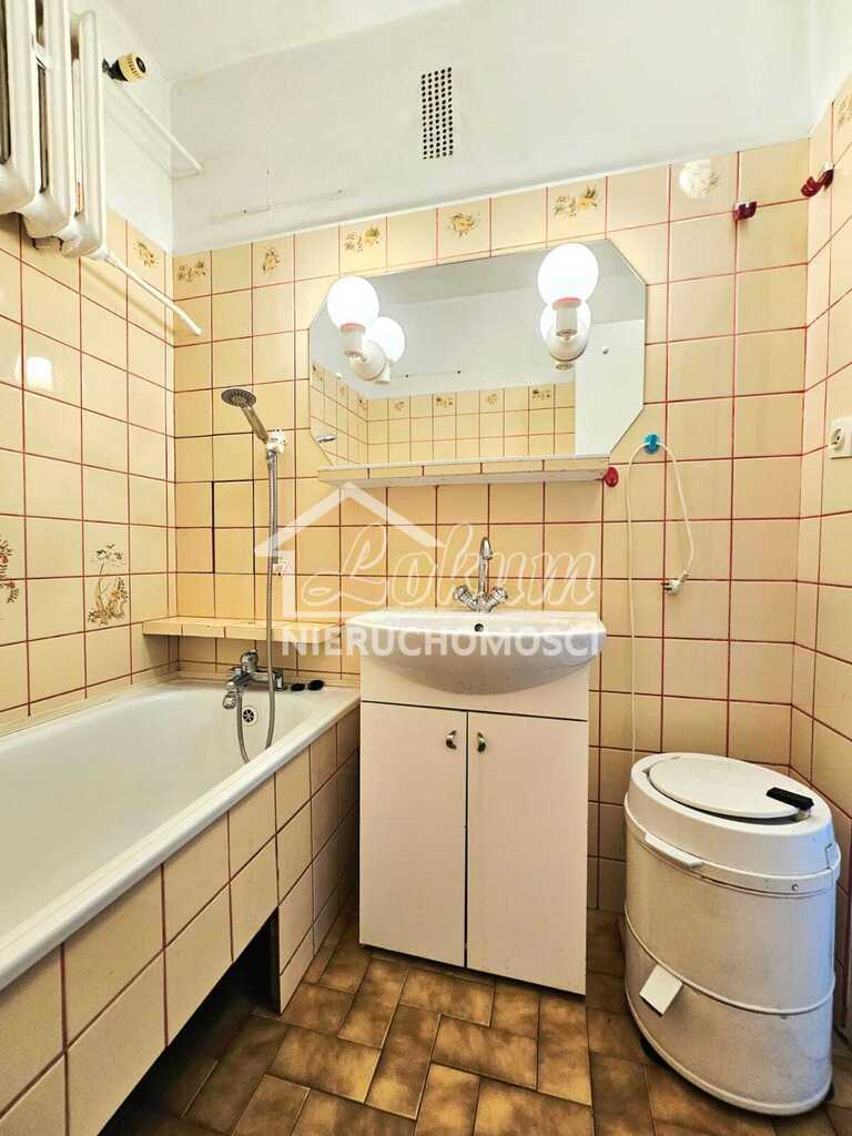 Mieszkanie 61,82&nbsp;m², Police, Kardynała Stefana Wyszyńskiego - zdjęcie 10