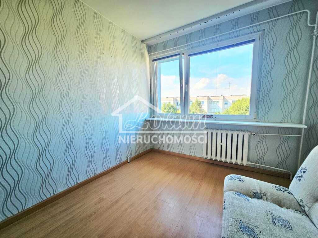 Mieszkanie 61,82&nbsp;m², Police, Kardynała Stefana Wyszyńskiego - zdjęcie 2