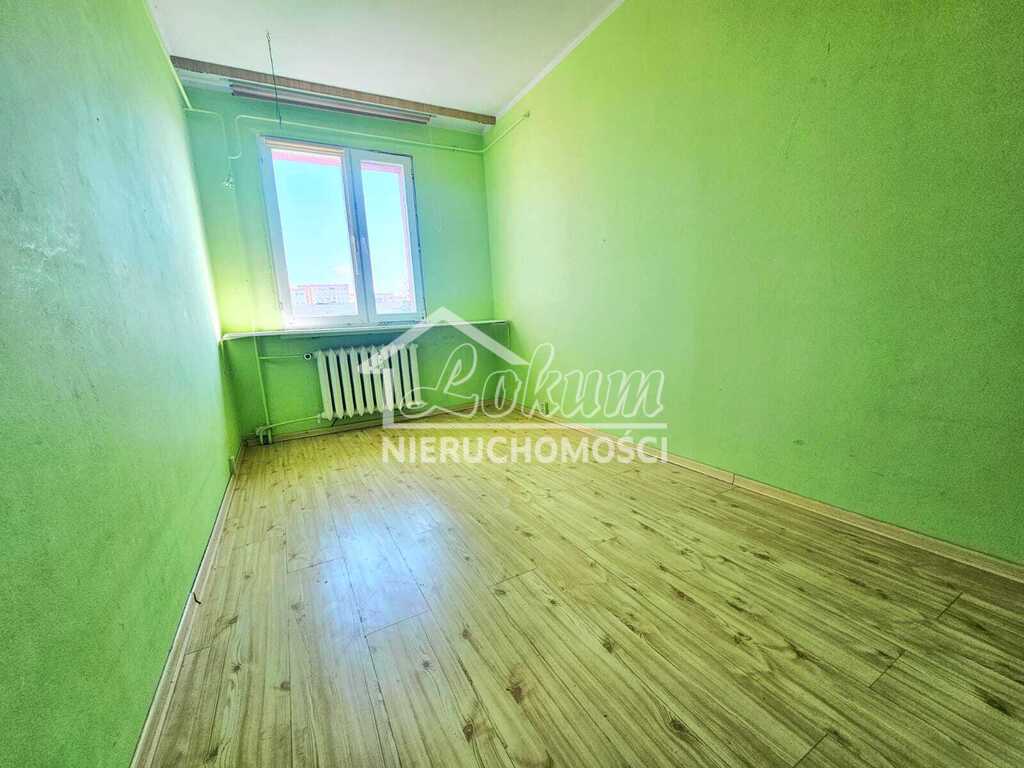 Mieszkanie 61,82&nbsp;m², Police, Kardynała Stefana Wyszyńskiego - zdjęcie 5