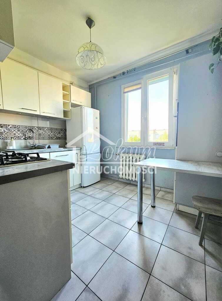 Mieszkanie 61,82&nbsp;m², Police, Kardynała Stefana Wyszyńskiego - zdjęcie 7