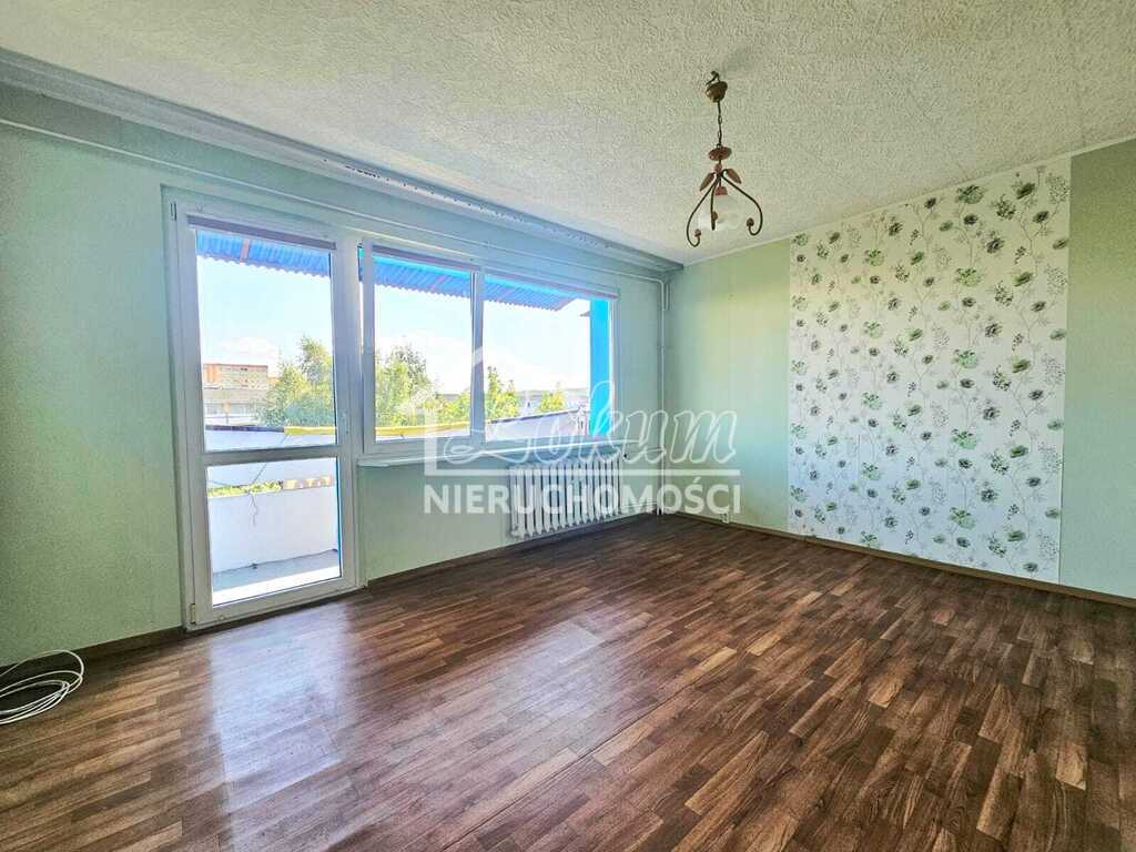 Mieszkanie 61,82&nbsp;m², Police, Kardynała Stefana Wyszyńskiego - zdjęcie 3