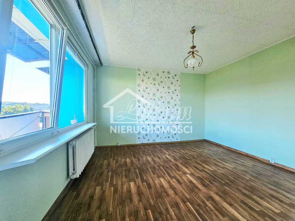 Mieszkanie 61,82&nbsp;m², Police, Kardynała Stefana Wyszyńskiego - zdjęcie 4