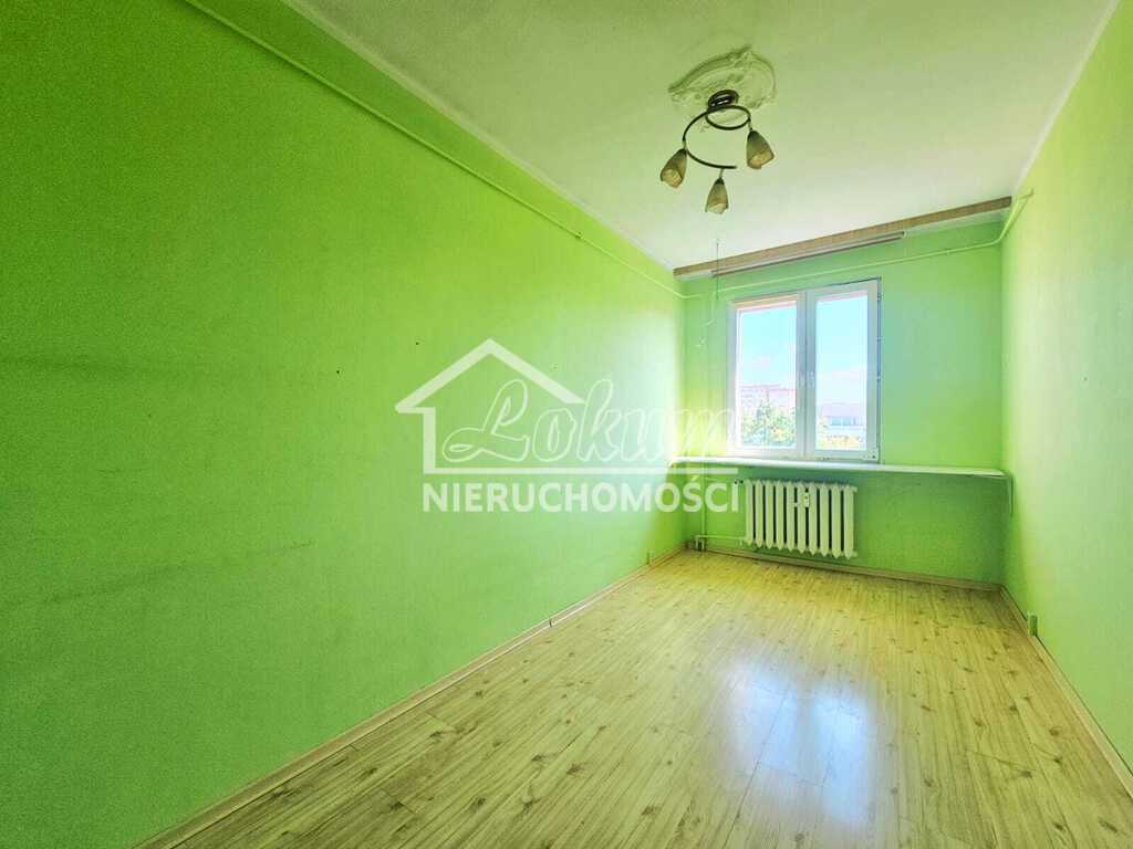 Mieszkanie 61,82&nbsp;m², Police, Kardynała Stefana Wyszyńskiego - zdjęcie 6