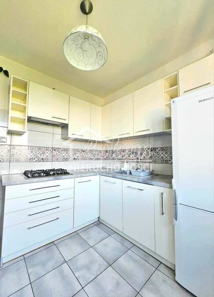 Mieszkanie 61,82&nbsp;m², Police, Kardynała Stefana Wyszyńskiego - zdjęcie 9