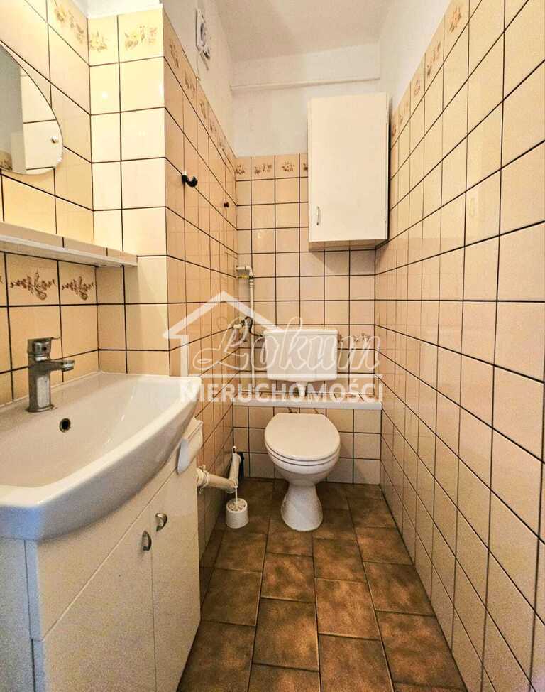 Mieszkanie 61,82&nbsp;m², Police, Kardynała Stefana Wyszyńskiego - zdjęcie 11