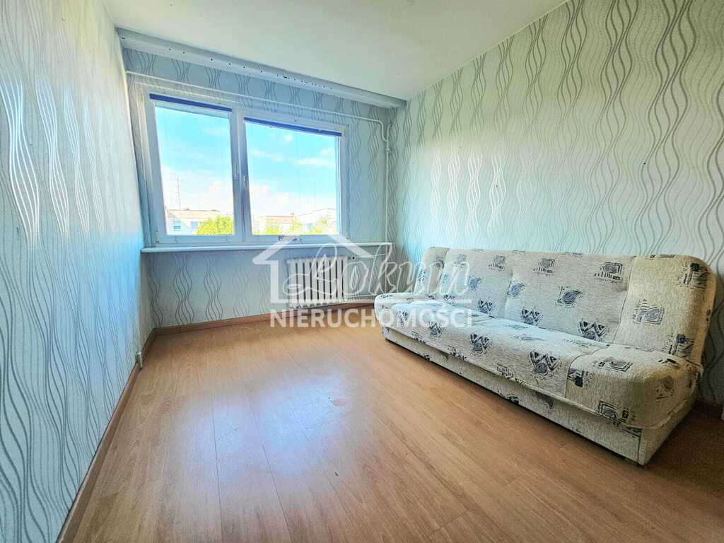 Mieszkanie 61,82&nbsp;m², Police, Kardynała Stefana Wyszyńskiego - zdjęcie 1