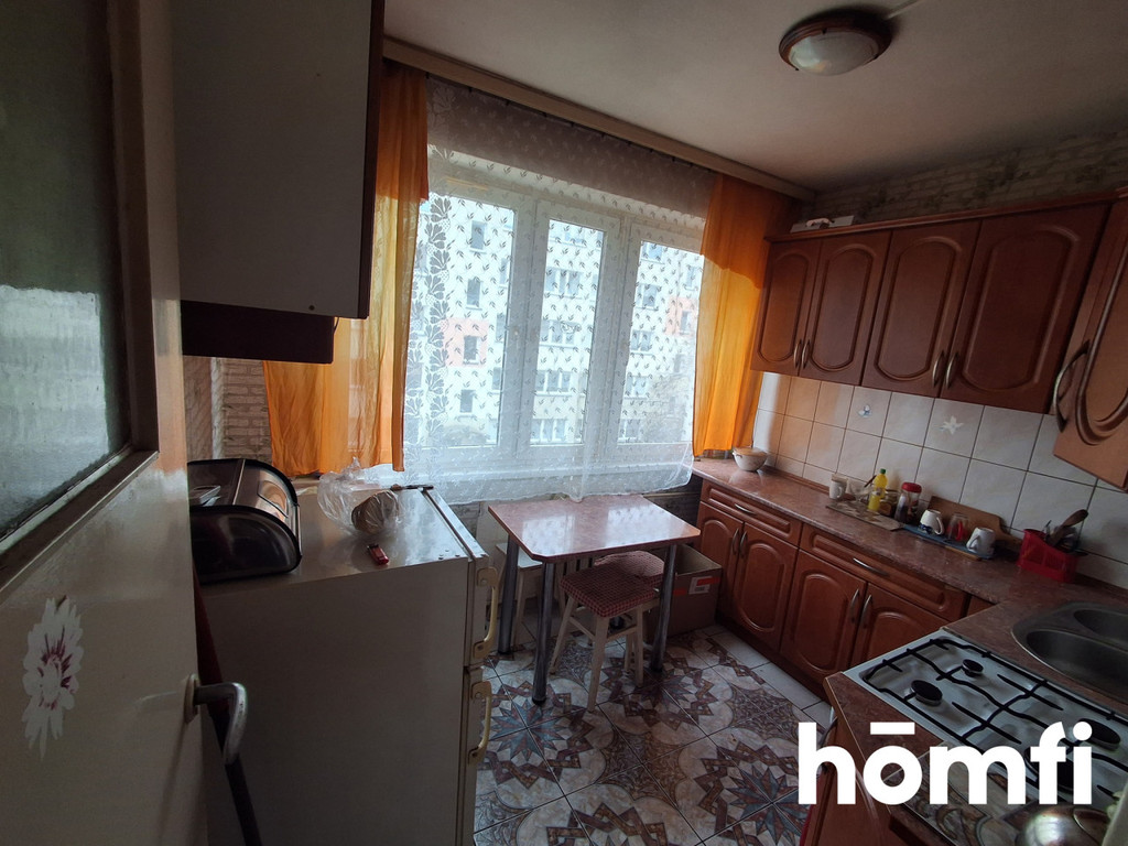 Mieszkanie 48 m², Toruń, Os. Rubinkowo I, Ludwika Rydygiera - zdjęcie 4