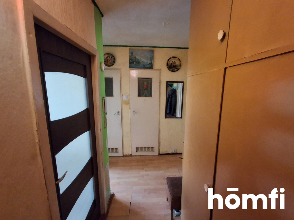 Mieszkanie 48 m², Toruń, Os. Rubinkowo I, Ludwika Rydygiera - zdjęcie 6