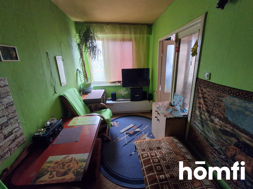 Mieszkanie 48 m², Toruń, Os. Rubinkowo I, Ludwika Rydygiera - zdjęcie 8
