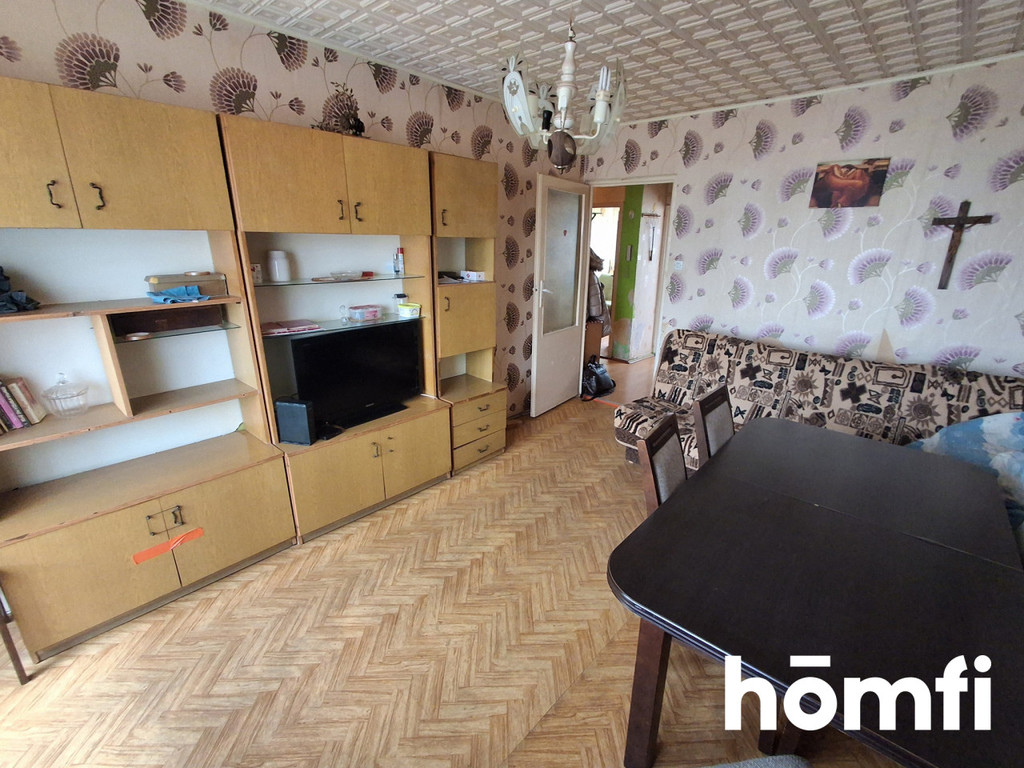 Mieszkanie 48 m², Toruń, Os. Rubinkowo I, Ludwika Rydygiera - zdjęcie 2