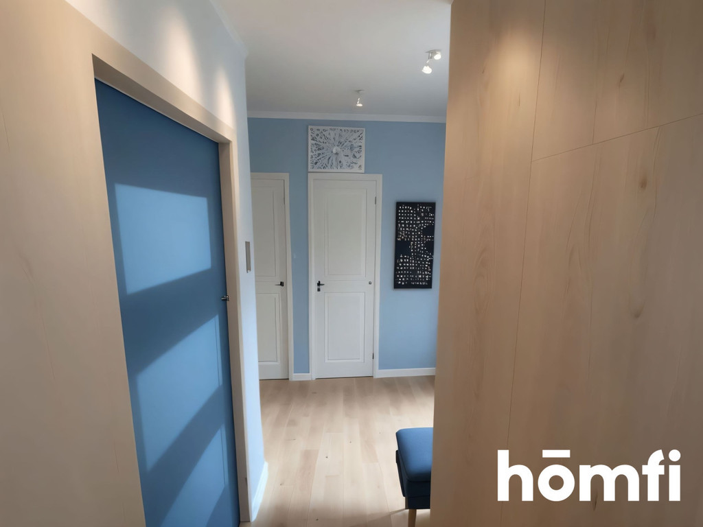 Mieszkanie 48 m², Toruń, Os. Rubinkowo I, Ludwika Rydygiera - zdjęcie 5