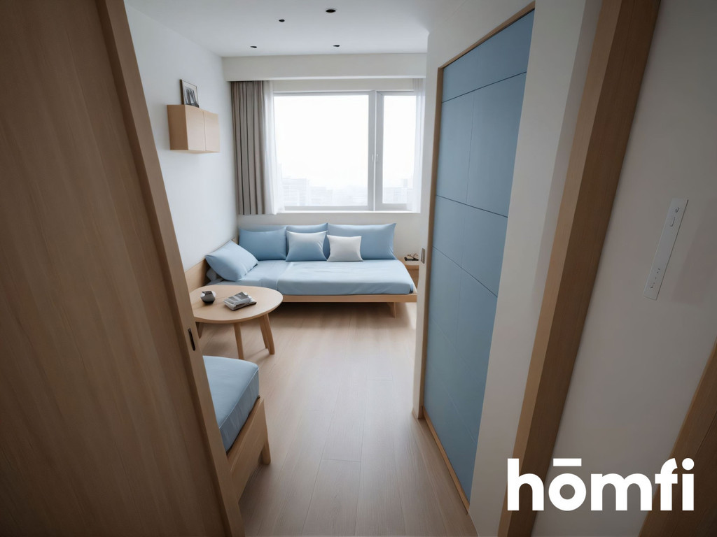 Mieszkanie 48 m², Toruń, Os. Rubinkowo I, Ludwika Rydygiera - zdjęcie 10