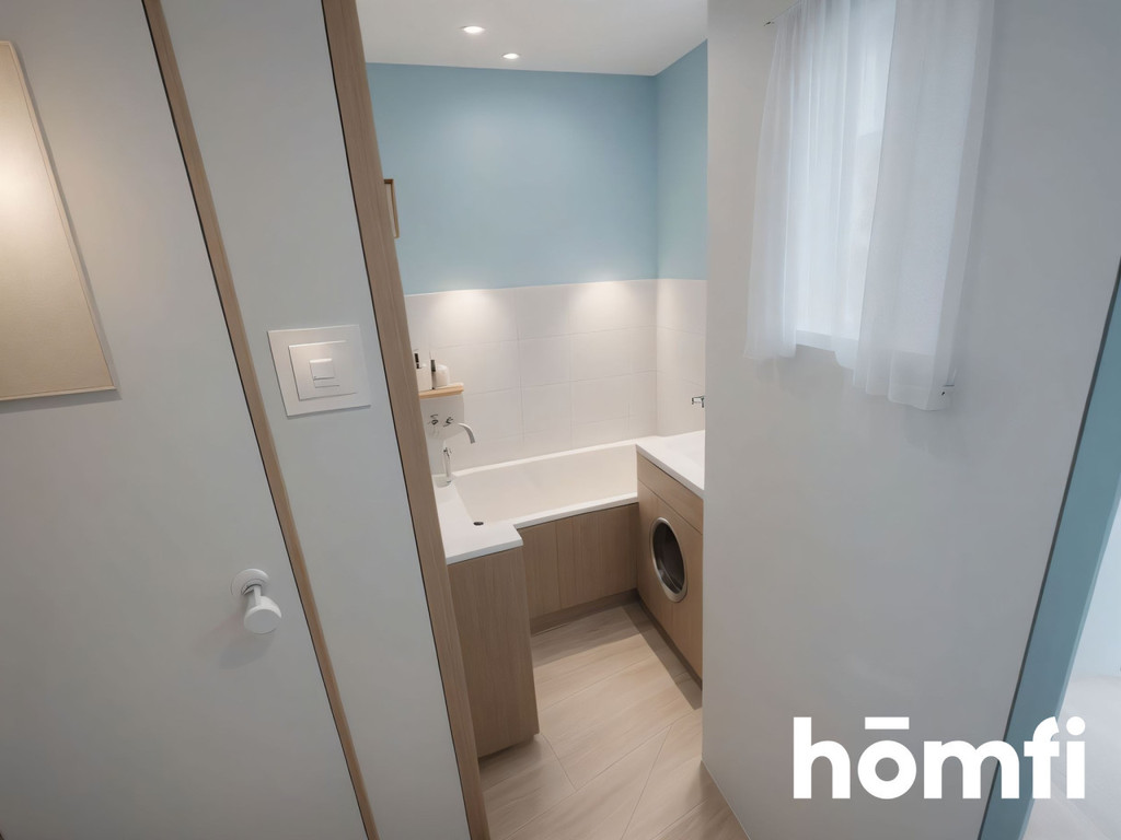 Mieszkanie 48 m², Toruń, Os. Rubinkowo I, Ludwika Rydygiera - zdjęcie 9