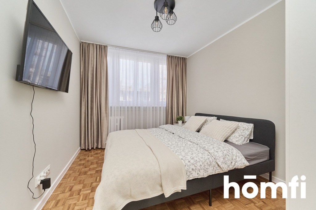 Mieszkanie 54&nbsp;m², Wrocław, Krzyki, Wielka - zdjęcie 11