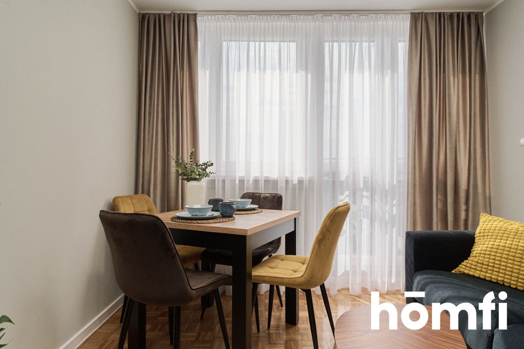 Mieszkanie 54&nbsp;m², Wrocław, Krzyki, Wielka - zdjęcie 4