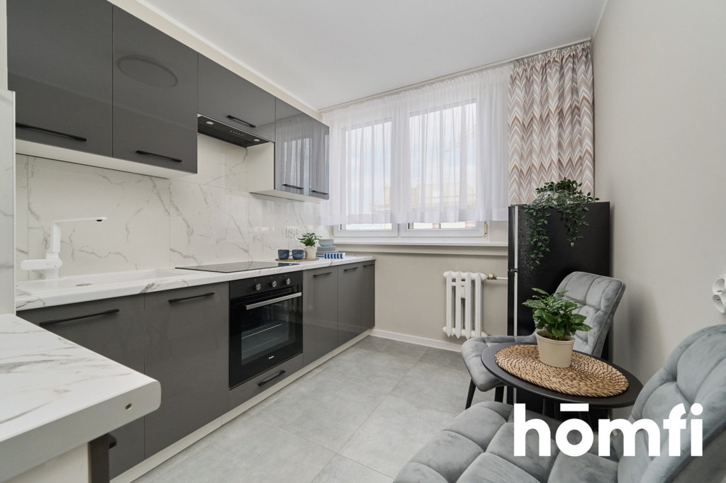 Mieszkanie 54&nbsp;m², Wrocław, Krzyki, Wielka - zdjęcie 7