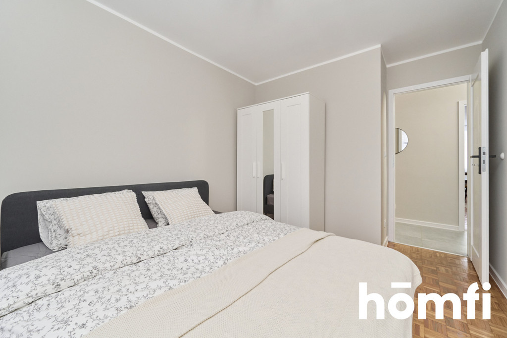 Mieszkanie 54&nbsp;m², Wrocław, Krzyki, Wielka - zdjęcie 12
