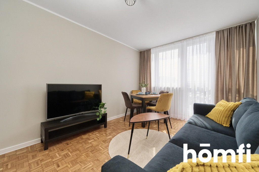 Mieszkanie 54&nbsp;m², Wrocław, Krzyki, Wielka - zdjęcie 3