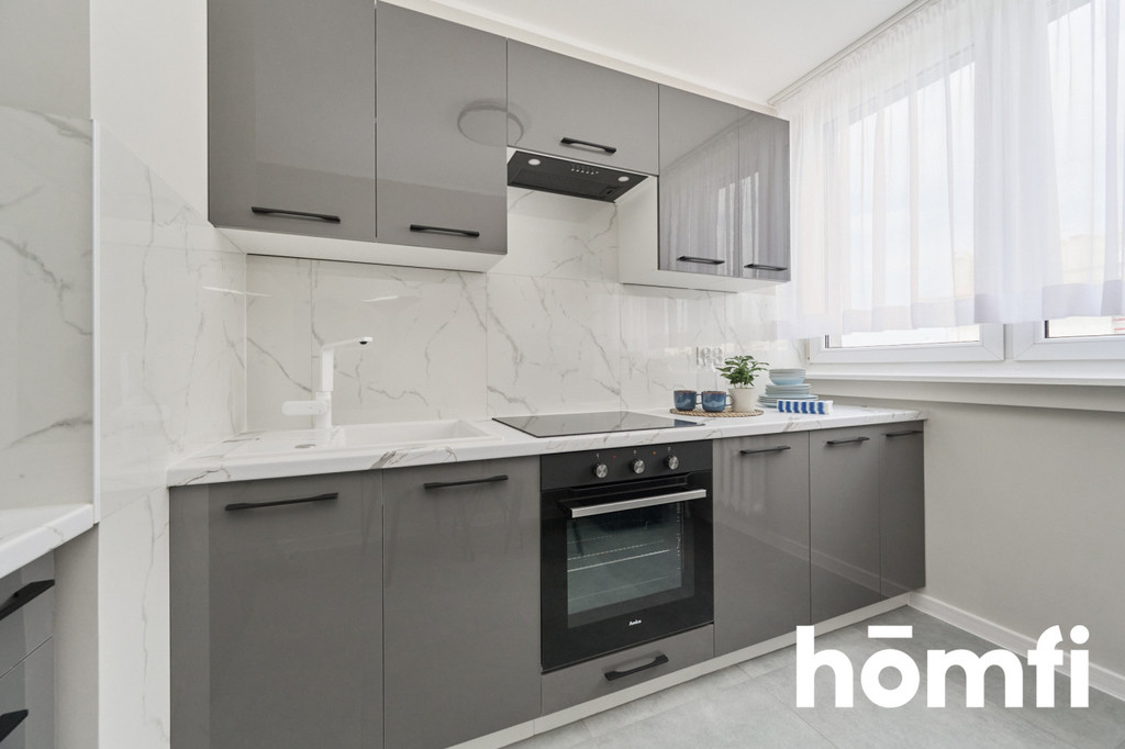 Mieszkanie 54&nbsp;m², Wrocław, Krzyki, Wielka - zdjęcie 9