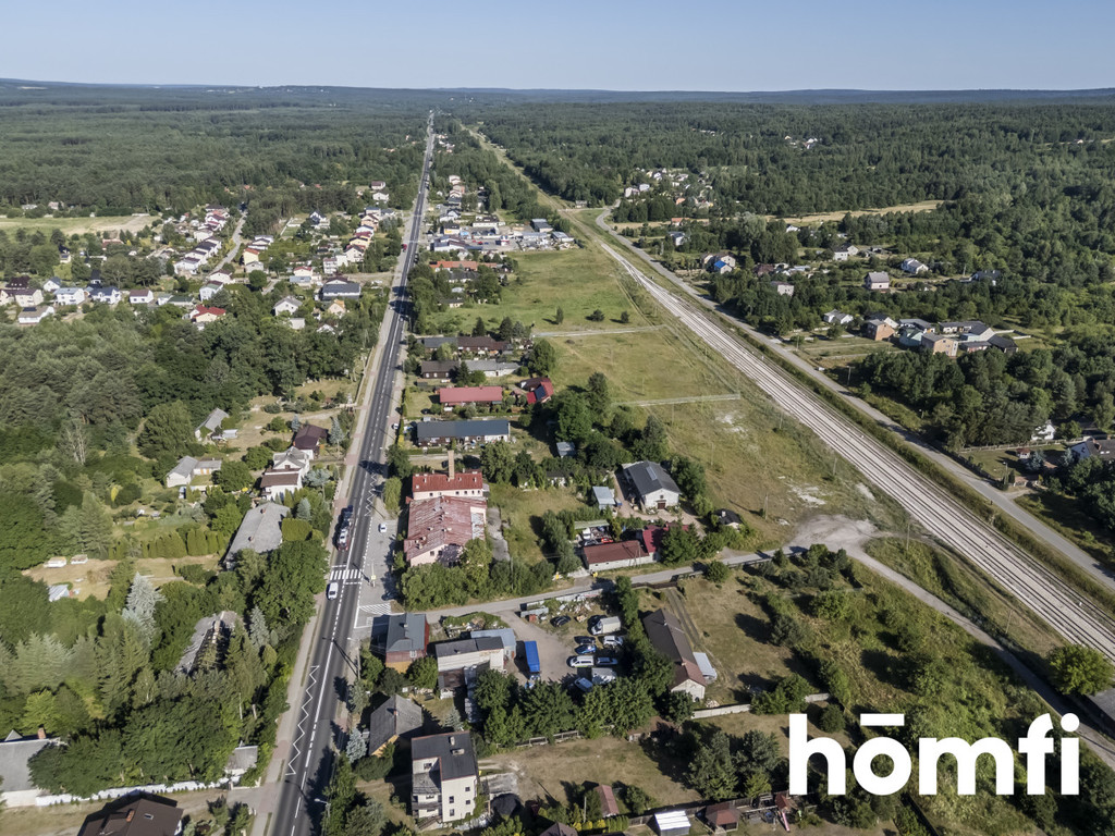 Lokal na gastronomię na sprzedaż, 958&nbsp;m², Bliżyn, Kościuszki - zdjęcie 5