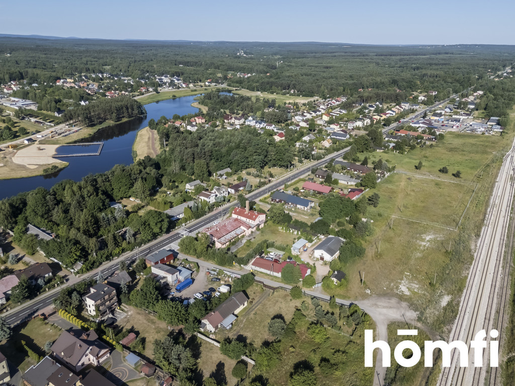 Lokal na gastronomię na sprzedaż, 958&nbsp;m², Bliżyn, Kościuszki - zdjęcie 7