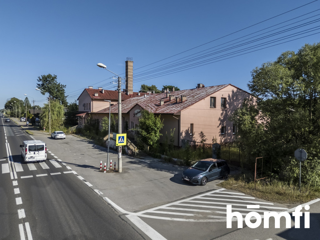 Lokal na gastronomię na sprzedaż, 958&nbsp;m², Bliżyn, Kościuszki - zdjęcie 13