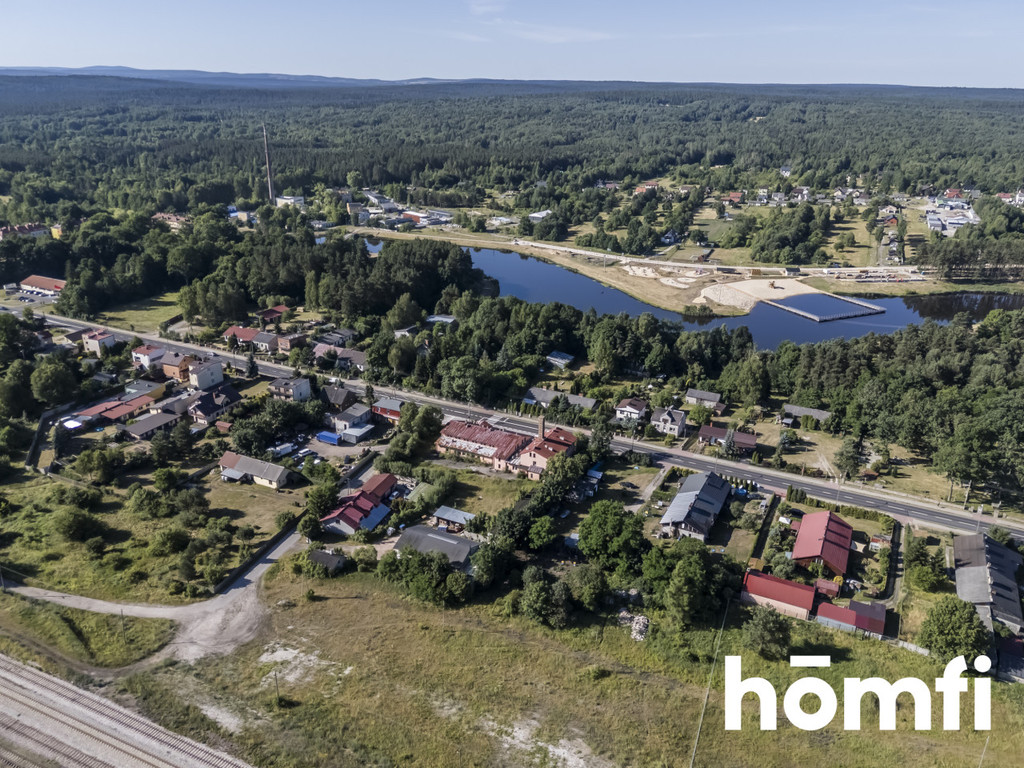 Lokal na gastronomię na sprzedaż, 958&nbsp;m², Bliżyn, Kościuszki - zdjęcie 9