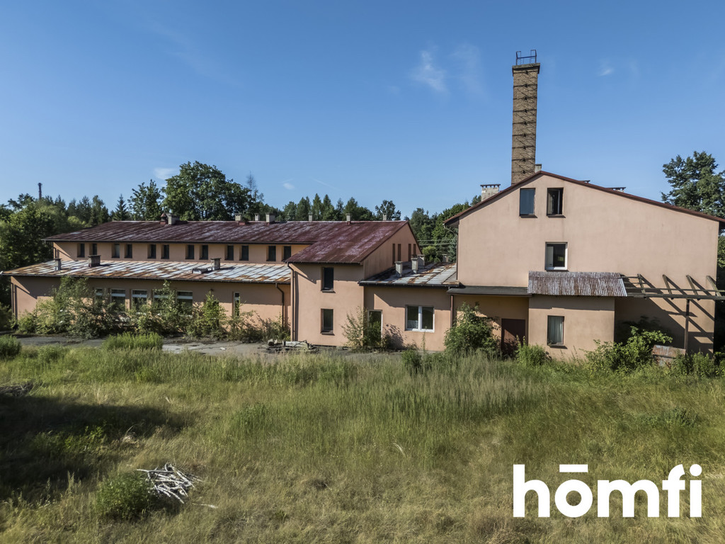 Lokal na gastronomię na sprzedaż, 958&nbsp;m², Bliżyn, Kościuszki - zdjęcie 12