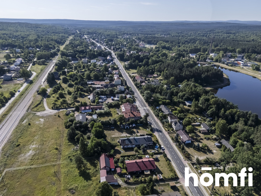 Lokal na gastronomię na sprzedaż, 958&nbsp;m², Bliżyn, Kościuszki - zdjęcie 10
