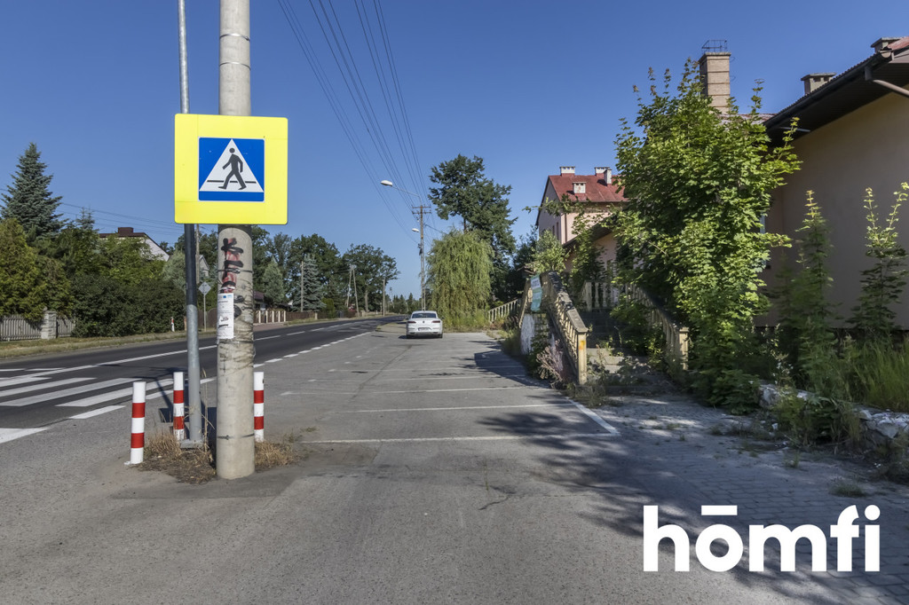Lokal na gastronomię na sprzedaż, 958&nbsp;m², Bliżyn, Kościuszki - zdjęcie 18