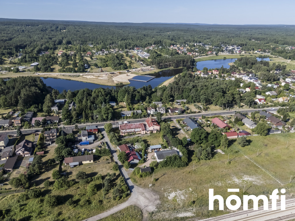 Lokal na gastronomię na sprzedaż, 958&nbsp;m², Bliżyn, Kościuszki - zdjęcie 8