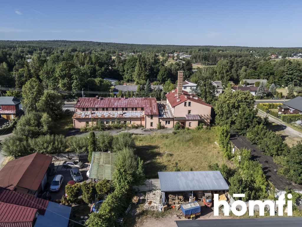 Lokal na gastronomię na sprzedaż, 958&nbsp;m², Bliżyn, Kościuszki - zdjęcie 6