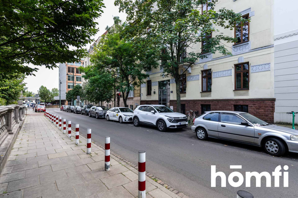 Mieszkanie 35,45 m², Kraków, Stare Miasto, Kurkowa - zdjęcie 15