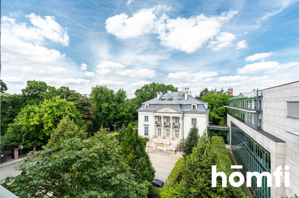 Mieszkanie 35,45 m², Kraków, Stare Miasto, Kurkowa - zdjęcie 2
