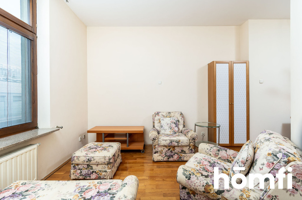 Mieszkanie 35,45 m², Kraków, Stare Miasto, Kurkowa - zdjęcie 9