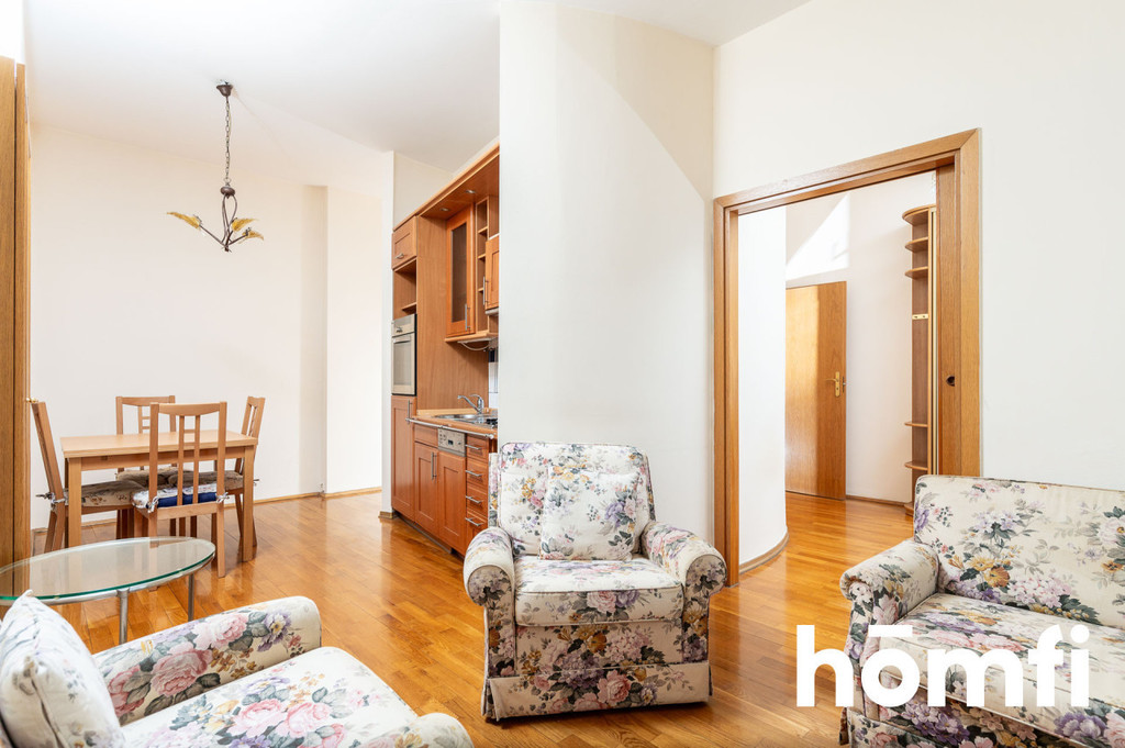 Mieszkanie 35,45 m², Kraków, Stare Miasto, Kurkowa - zdjęcie 6