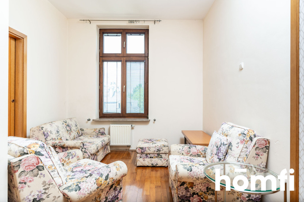 Mieszkanie 35,45 m², Kraków, Stare Miasto, Kurkowa - zdjęcie 5